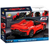 COBI COBI-24352, Giochi di costruzione 