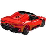 COBI Maserati MC 20 Cielo, Giochi di costruzione 