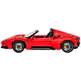 COBI Maserati MC 20 Cielo, Giochi di costruzione 