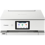 Canon 6152C026, Stampante multifunzione bianco
