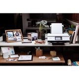 Canon 6152C026, Stampante multifunzione bianco
