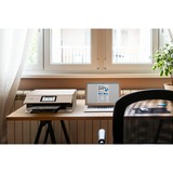 Canon 6152C026, Stampante multifunzione bianco