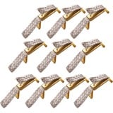 Carrera Spazzole doppie per levigatrice GO!!!/Digital 143, Parti di ricambio 