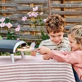 Casdon Forno per pizza giocattolo Ooni, Elettrodomestico bambini 