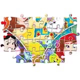 Clementoni 24766, Puzzle 