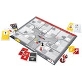Clementoni La Casa di Carta - Behind the Mask, Gioco da tavolo Gioco da tavolo, Deduzione, 12 anno/i