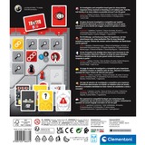 Clementoni La Casa di Carta - Behind the Mask, Gioco da tavolo Gioco da tavolo, Deduzione, 12 anno/i
