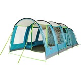 Coleman Castle Pines 4L BlackOut blu/verde chiaro