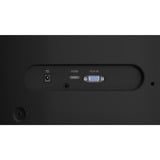 Cooler Master GA25FC, Monitor di gioco Nero