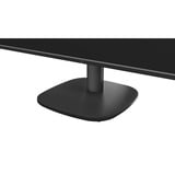 Cooler Master GA25FC, Monitor di gioco Nero