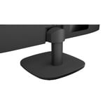 Cooler Master GA25FC, Monitor di gioco Nero