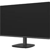 Cooler Master GA25FC, Monitor di gioco Nero