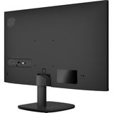 Cooler Master GA25FC, Monitor di gioco Nero
