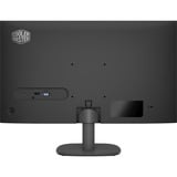 Cooler Master GA25FC, Monitor di gioco Nero