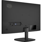 Cooler Master GA25FC, Monitor di gioco Nero