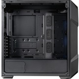 Cooler Master TD500V2-KGNN-S00 Nero