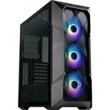 Cooler Master TD500V2-KGNN-S00, Chassis Tower Nero