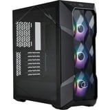 Cooler Master TD500V2-KGNN-S00, Chassis Tower Nero