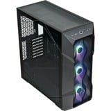 Cooler Master TD500V2-KGNN-S00, Chassis Tower Nero