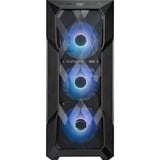 Cooler Master TD500V2-KGNN-S00, Chassis Tower Nero