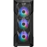 Cooler Master TD500V2-KGNN-S00, Chassis Tower Nero