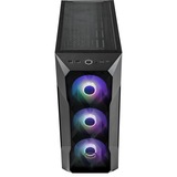 Cooler Master TD500V2-KGNN-S00, Chassis Tower Nero
