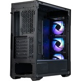 Cooler Master TD500V2-KGNN-S00, Chassis Tower Nero