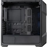 Cooler Master TD500V2-KGNN-S00, Chassis Tower Nero