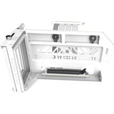 Cooler Master Vertical Card Hold.Kit V3, Supporto bianco
