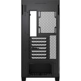 Corsair 3500X LX-R RGB, Chassis Tower Nero