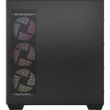 Corsair 3500X LX-R RGB, Chassis Tower Nero