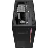 Corsair 3500X LX-R RGB, Chassis Tower Nero