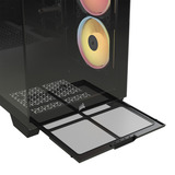 Corsair CC-9011324-WW, Chassis Tower Nero