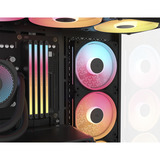 Corsair CC-9011324-WW, Chassis Tower Nero