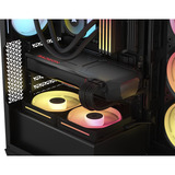 Corsair CC-9011324-WW, Chassis Tower Nero