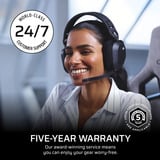Corsair CW-9061029-WW, Visualizzazione Nero