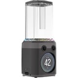 Corsair CX-9040015-WW, Serbatoio di espansione Nero