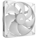 Corsair Corsair iCUE RX140 RGB Single wh bianco