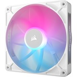 Corsair Corsair iCUE RX140 RGB Single wh bianco