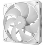 Corsair Corsair iCUE RX140 RGB Single wh bianco