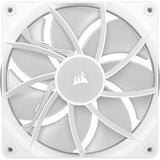 Corsair Corsair iCUE RX140 RGB Single wh bianco