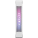 Corsair Corsair iCUE RX140 RGB Single wh bianco