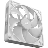 Corsair Corsair iCUE RX140 RGB Single wh bianco