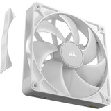 Corsair Corsair iCUE RX140 RGB Single wh bianco