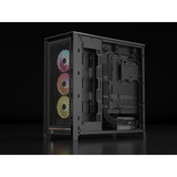 Corsair HX1000i SHIFT, Alimentatore PC Nero
