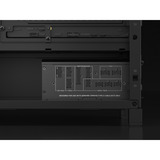 Corsair HX1000i SHIFT, Alimentatore PC Nero