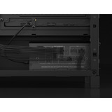 Corsair HX1000i SHIFT, Alimentatore PC Nero