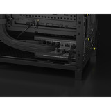 Corsair HX1000i SHIFT, Alimentatore PC Nero