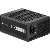 Corsair HX1000i SHIFT, Alimentatore PC Nero