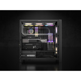 Corsair HX1000i SHIFT, Alimentatore PC Nero